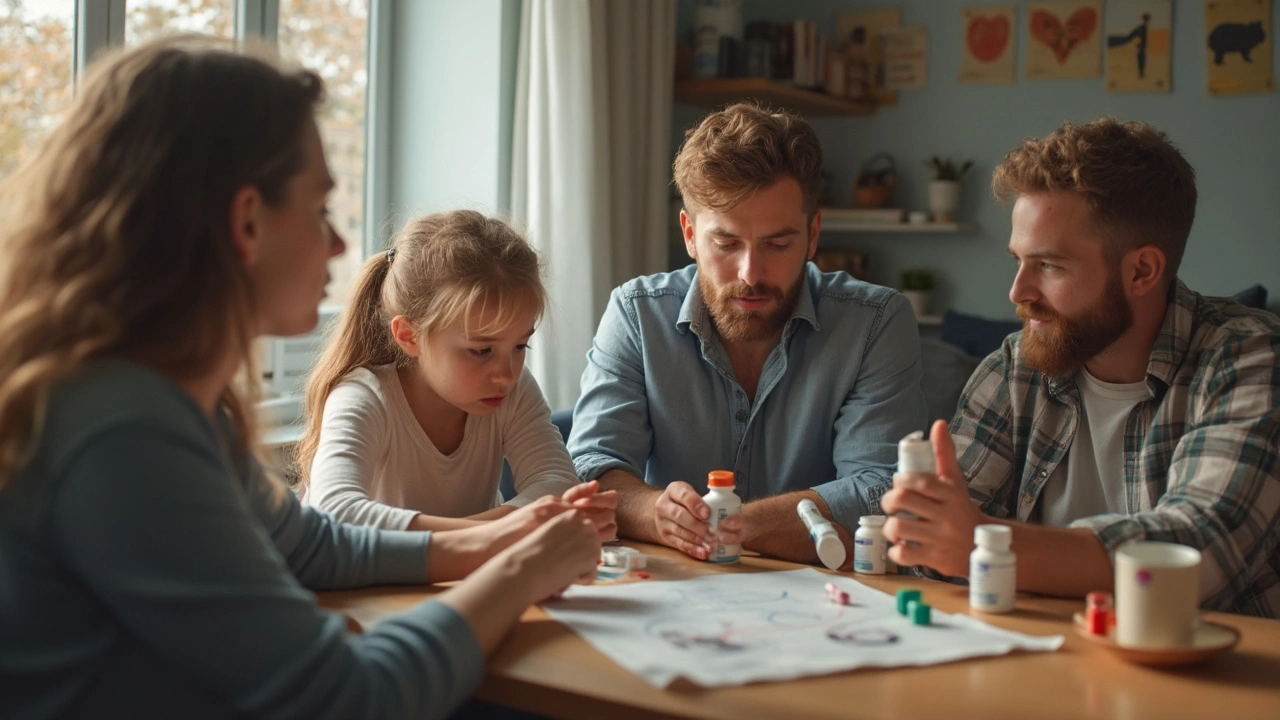 Montelukast Vs. Albuterol and Other Top Asthma Medication Alternatives
