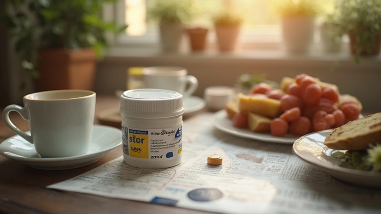 The Known Side Effects – And a Few Nobody Talks About
