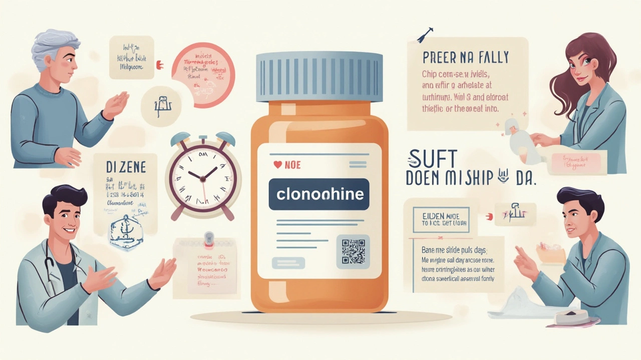 Dosing, Side Effects, and What to Expect