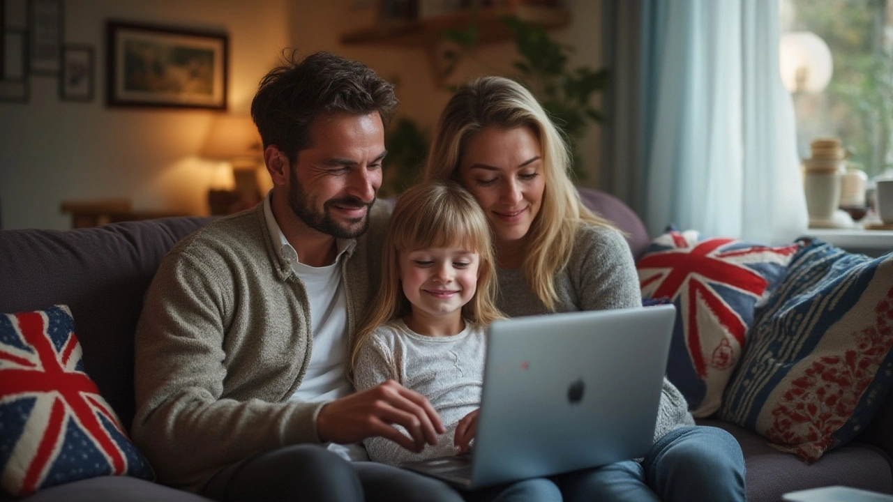 Online Pharmacy rxmedicin.com: A Deep Dive into Safe, Fast UK Medication Delivery