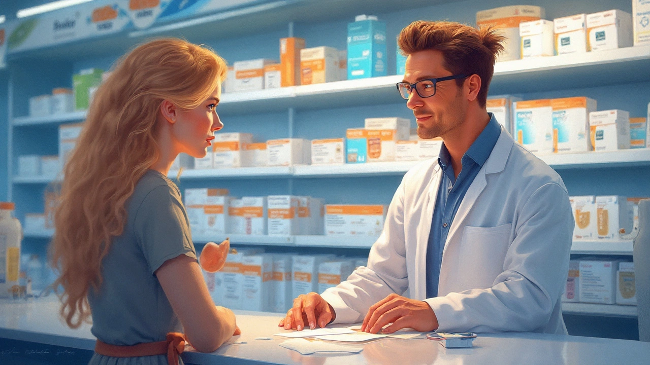 How to Safely Buy Olmesartan on the Internet