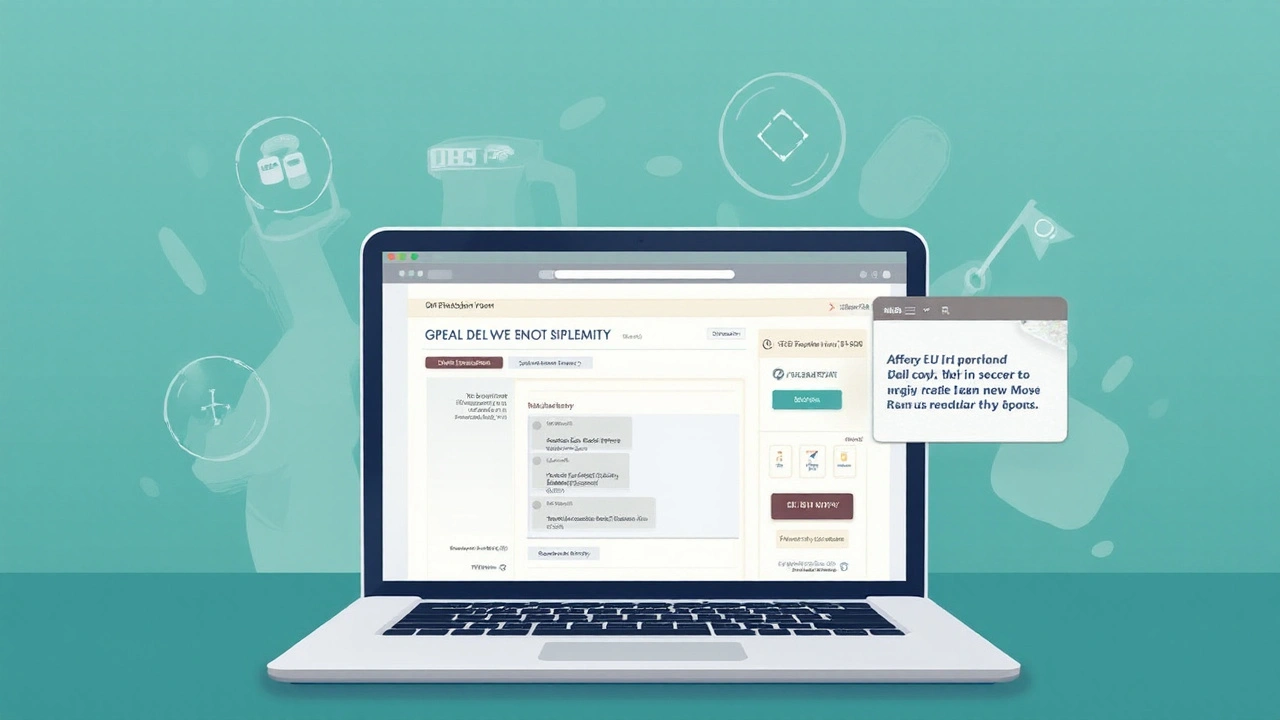 Pro Tips to Get the Most Value When Buying Olmesartan Online