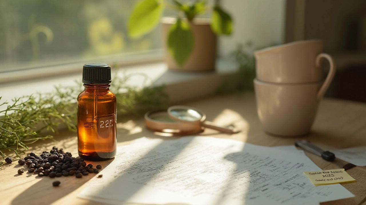Stavesacre Supplement: Benefits, Risks, and Safe Alternatives (UK 2025 Guide)