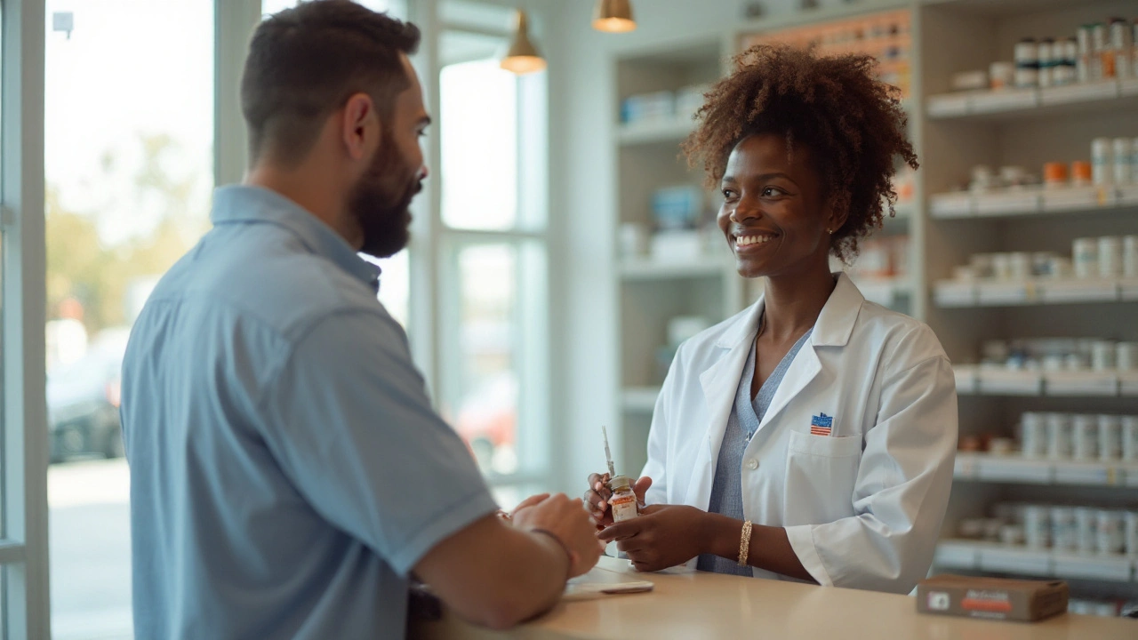 Bentyl (Dicyclomine) Guide: Uses, Dosage, Side Effects & FAQs