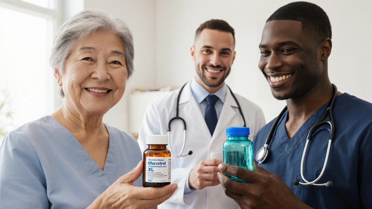 Glucotrol XL vs. Other Diabetes Drugs: What’s the Best Fit?