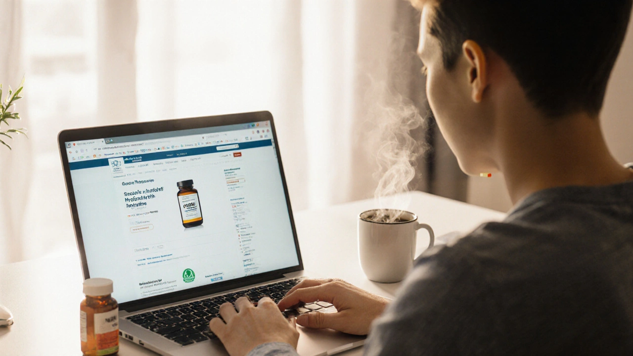 How to Buy Cheap Generic Lexapro Online - A Practical Guide