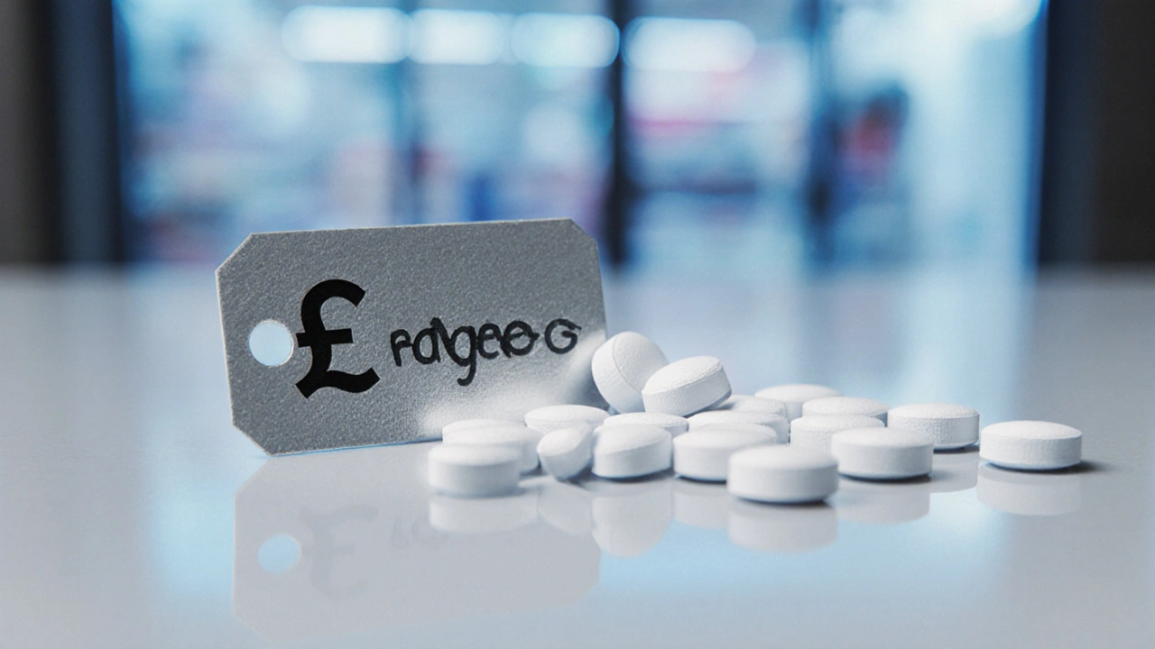 Buy Cheap Generic Bupropion Online - Safe UK Pharmacy Guide