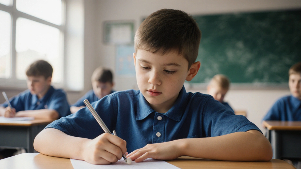 How Parkinsonism Affects Kids and Teens: Signs, Diagnosis, and Care