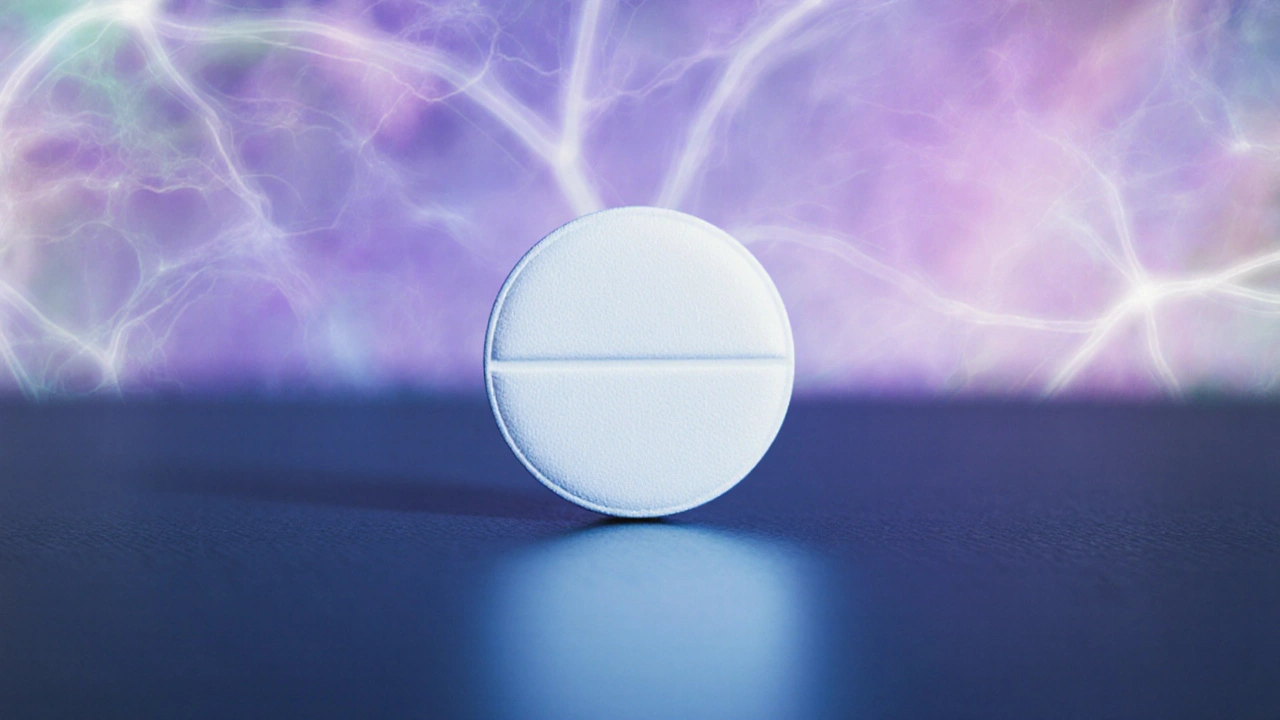 Sustiva (Efavirenz) vs Other HIV Meds: A Detailed Comparison