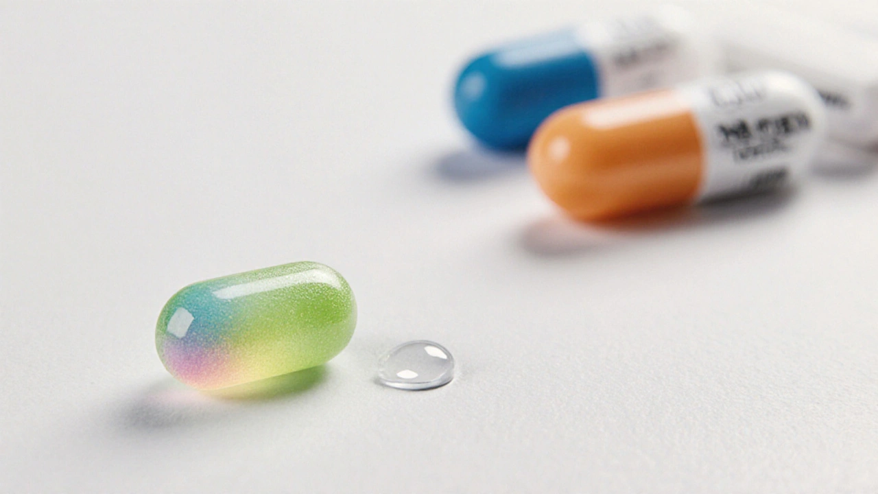 Viagra Soft Flavoured vs Other ED Treatments: Full Comparison Guide