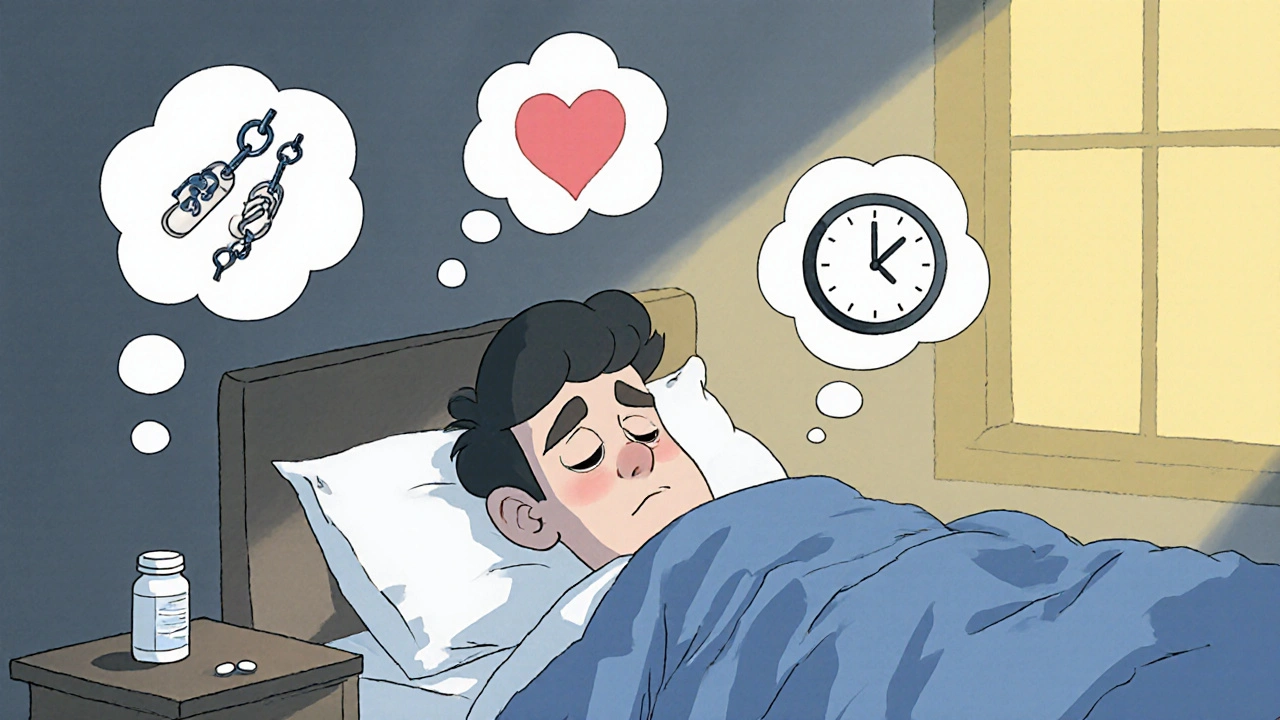 How to Recognize Depression’s Impact on Medication Adherence