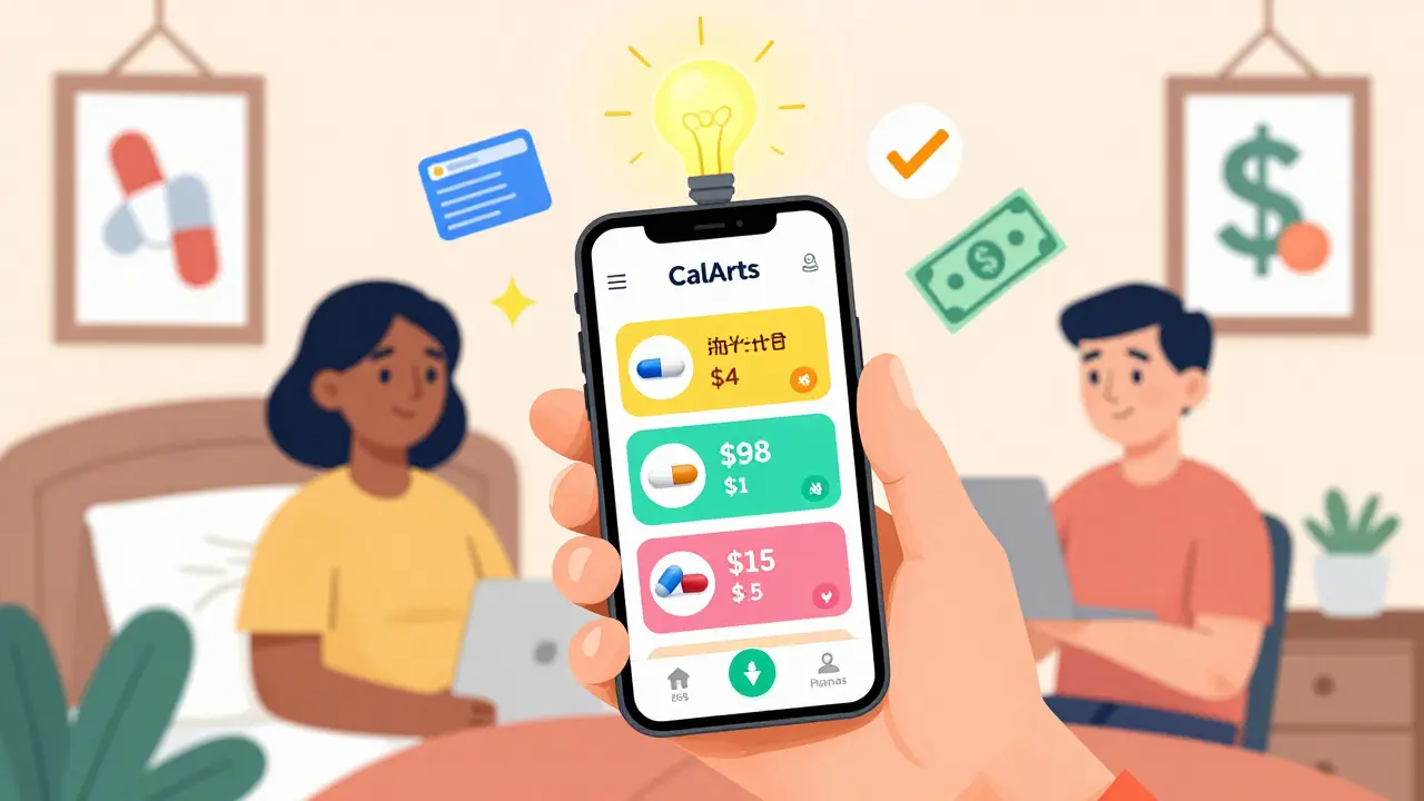 How to Use Price Transparency Tools to Compare Drug Costs