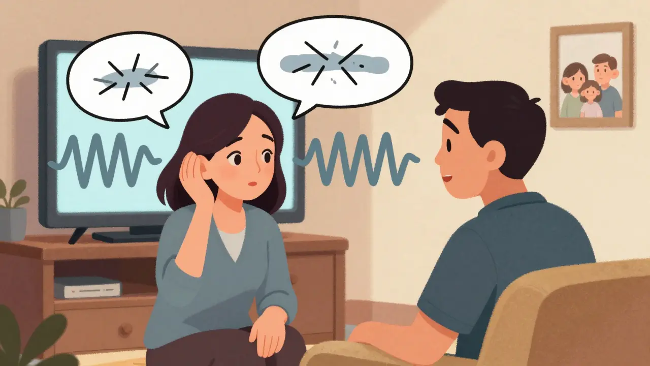 Otosclerosis: What It Is, How It Affects Hearing, and What You Can Do