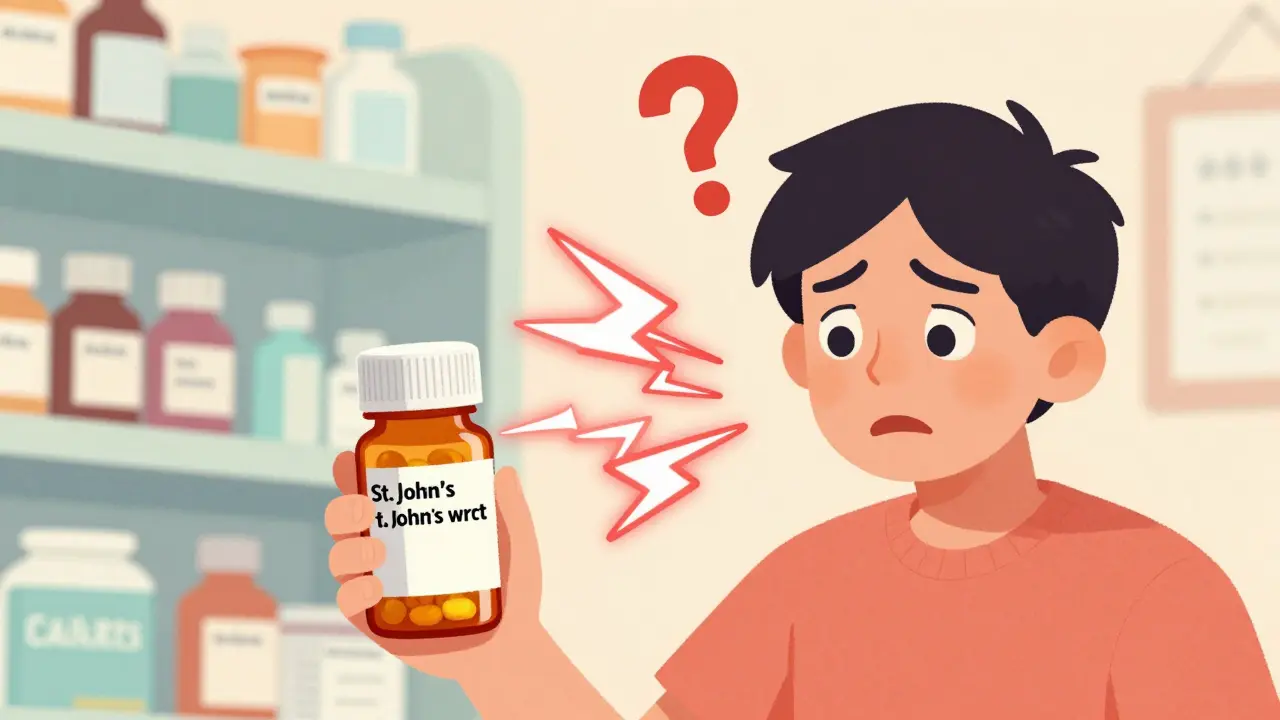 Questions to Ask Before Taking Any Supplement with Medicines