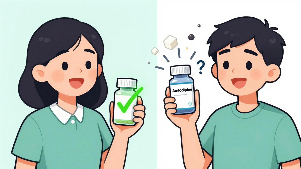 Side Effects with Generics: Are Adverse Reactions More Likely?