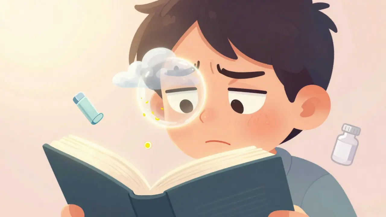 Steroid-Induced Cataracts: What Vision Changes to Watch For and How They're Treated