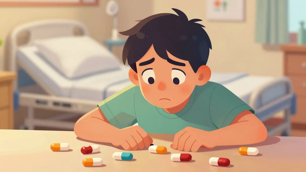 Coping Strategies for Long-Term Medication Use: Boost Adherence and Health Outcomes