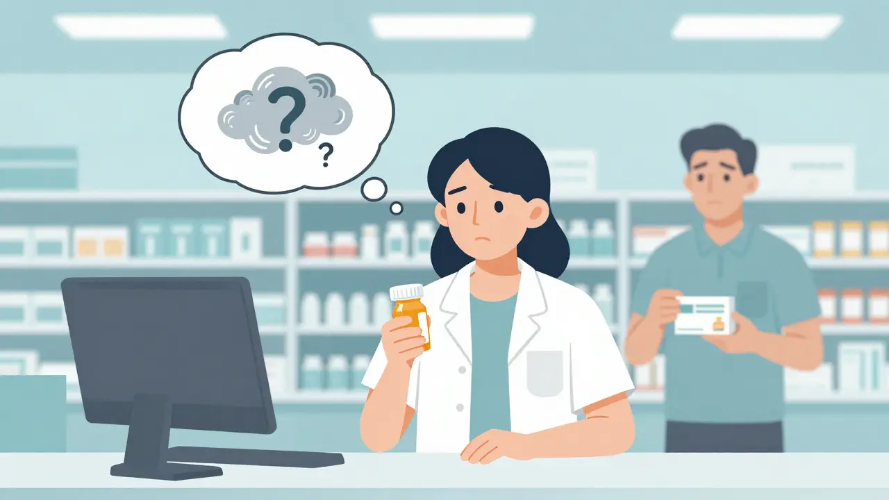 Managing Nocebo Effects and Patient Perception with Generic Medications