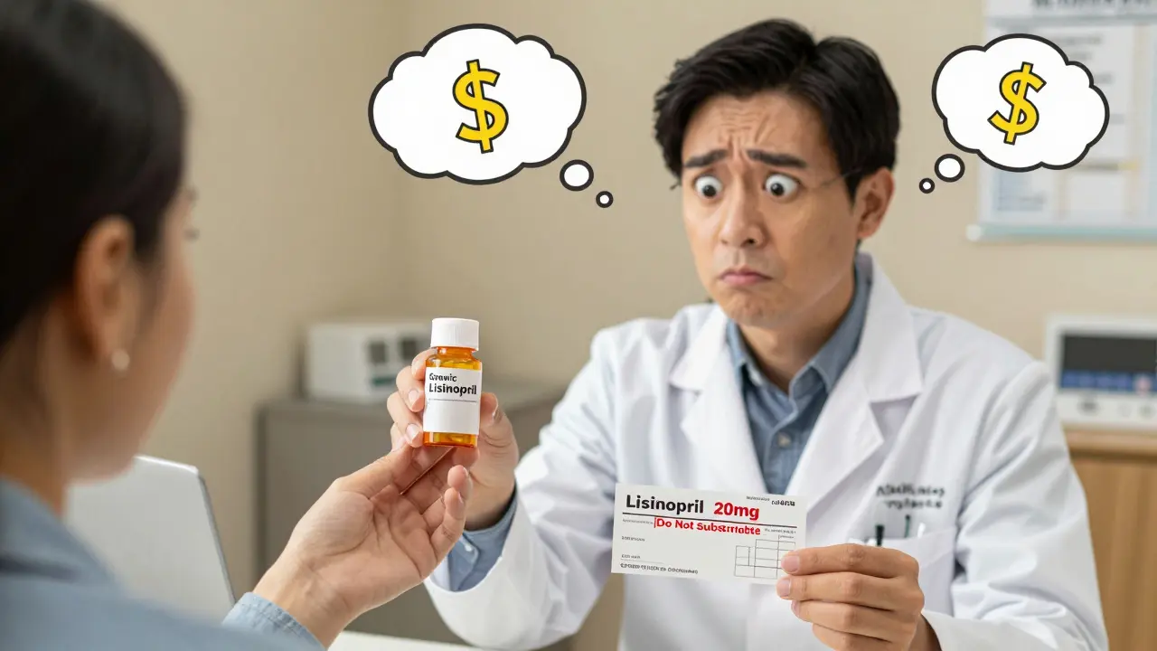 Medicare Part D Substitution: What You Can and Can't Switch Under Your Drug Plan