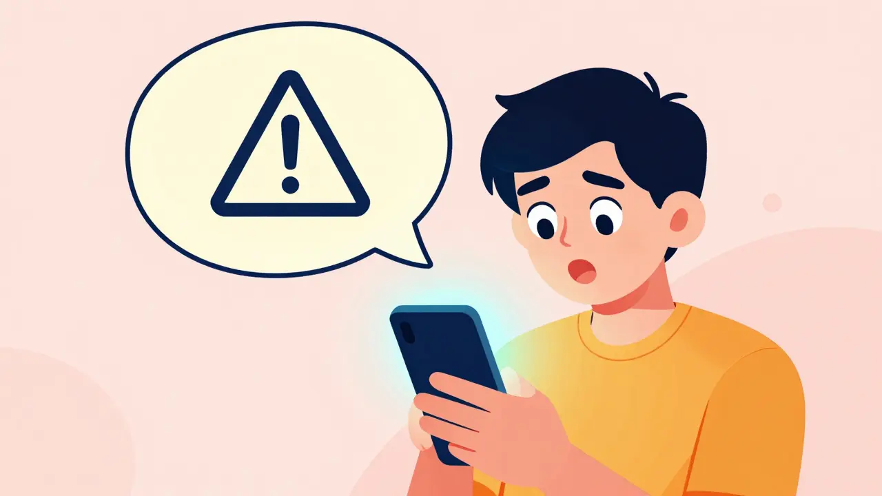 How to Monitor Your Symptoms After a Safety Communication: A Practical Guide