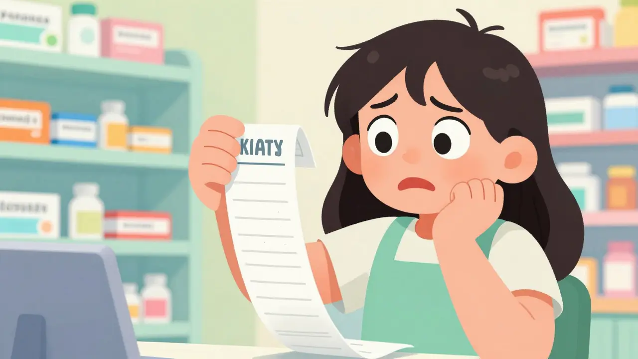 Save Money on Prescriptions: A Guide to Generic Medications