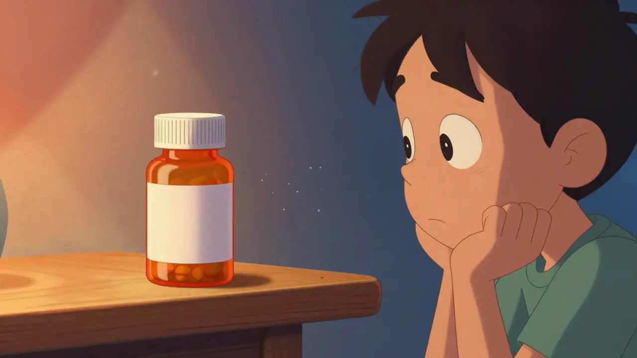 What Medication Expiration Dates Really Mean for Your Safety